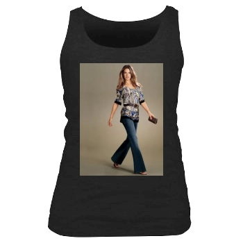 Alessandra Ambrosio Women's Tank Top