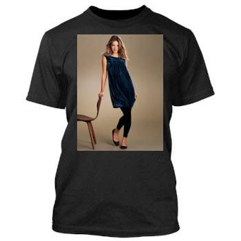 Alessandra Ambrosio Men's TShirt