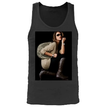 Alessandra Ambrosio Men's Tank Top