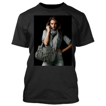 Alessandra Ambrosio Men's TShirt