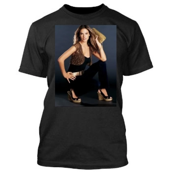 Alessandra Ambrosio Men's TShirt