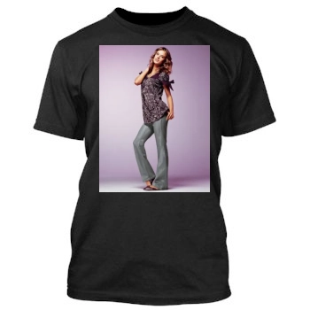 Alessandra Ambrosio Men's TShirt