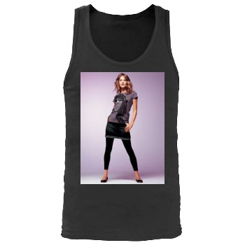 Alessandra Ambrosio Men's Tank Top