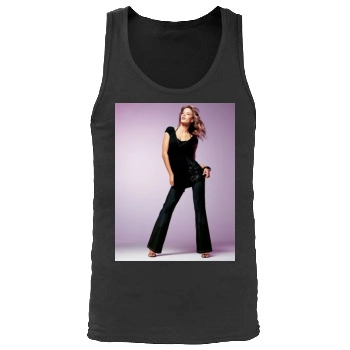 Alessandra Ambrosio Men's Tank Top