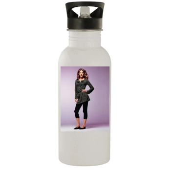 Alessandra Ambrosio Stainless Steel Water Bottle