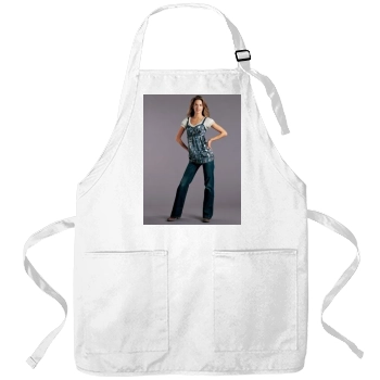 Alessandra Ambrosio Apron