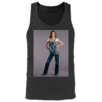 Alessandra Ambrosio Men's Tank Top