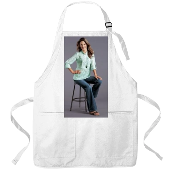 Alessandra Ambrosio Apron