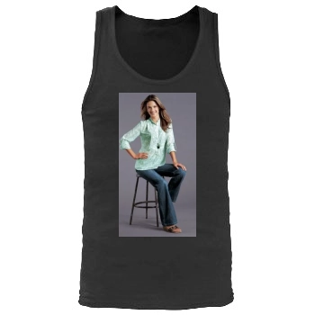 Alessandra Ambrosio Men's Tank Top