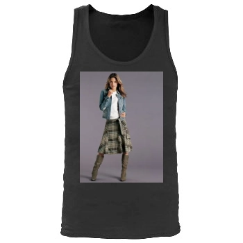 Alessandra Ambrosio Men's Tank Top