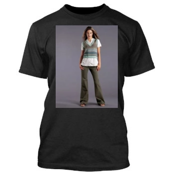 Alessandra Ambrosio Men's TShirt