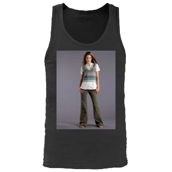 Alessandra Ambrosio Men's Tank Top