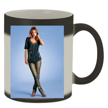 Alessandra Ambrosio Color Changing Mug