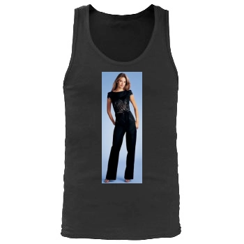 Alessandra Ambrosio Men's Tank Top