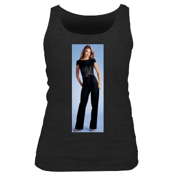 Alessandra Ambrosio Women's Tank Top