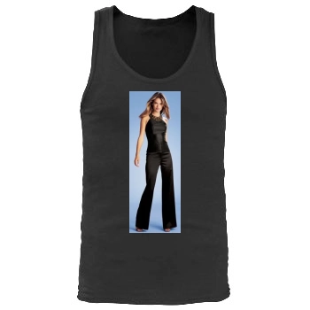 Alessandra Ambrosio Men's Tank Top