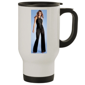 Alessandra Ambrosio Stainless Steel Travel Mug