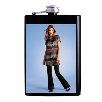 Alessandra Ambrosio Hip Flask