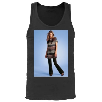 Alessandra Ambrosio Men's Tank Top