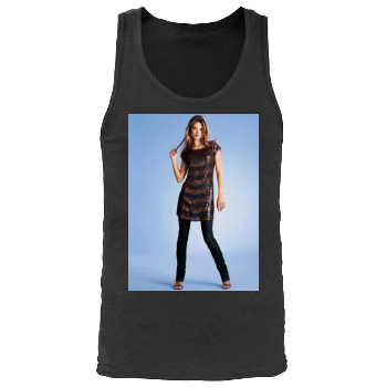 Alessandra Ambrosio Men's Tank Top