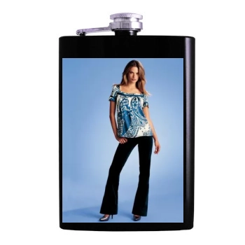 Alessandra Ambrosio Hip Flask