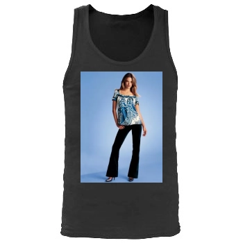 Alessandra Ambrosio Men's Tank Top