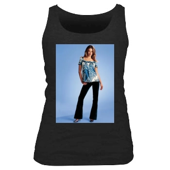 Alessandra Ambrosio Women's Tank Top