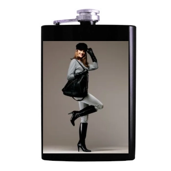 Alessandra Ambrosio Hip Flask