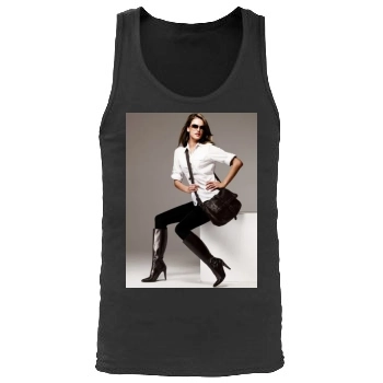 Alessandra Ambrosio Men's Tank Top