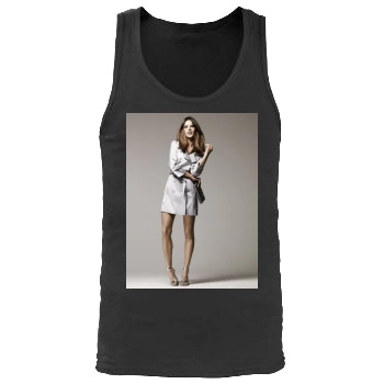 Alessandra Ambrosio Men's Tank Top