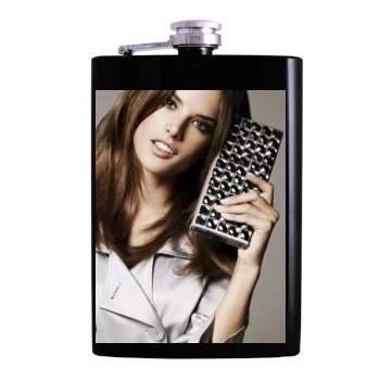 Alessandra Ambrosio Hip Flask