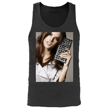 Alessandra Ambrosio Men's Tank Top