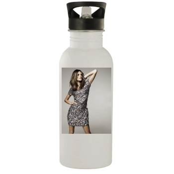 Alessandra Ambrosio Stainless Steel Water Bottle