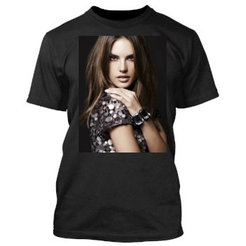 Alessandra Ambrosio Men's TShirt