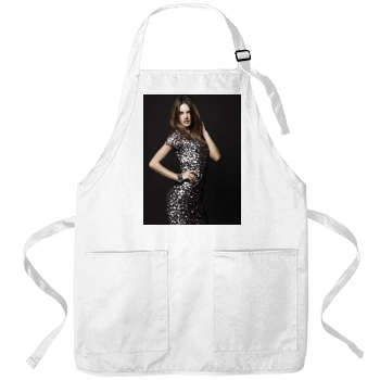 Alessandra Ambrosio Apron