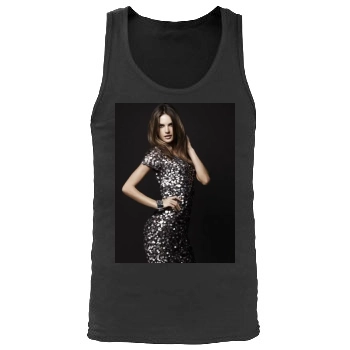 Alessandra Ambrosio Men's Tank Top