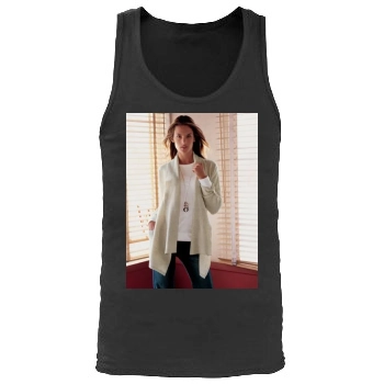 Alessandra Ambrosio Men's Tank Top