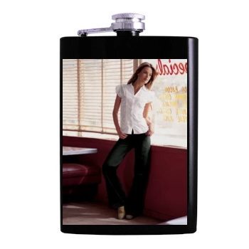 Alessandra Ambrosio Hip Flask