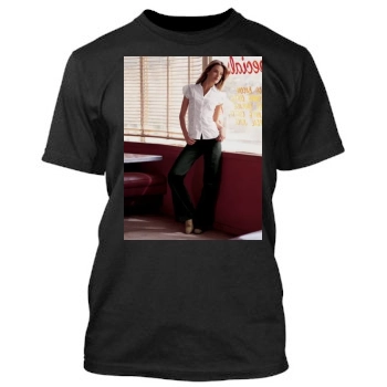 Alessandra Ambrosio Men's TShirt