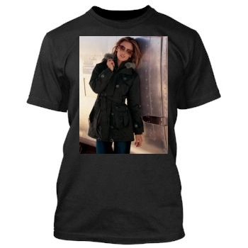 Alessandra Ambrosio Men's TShirt