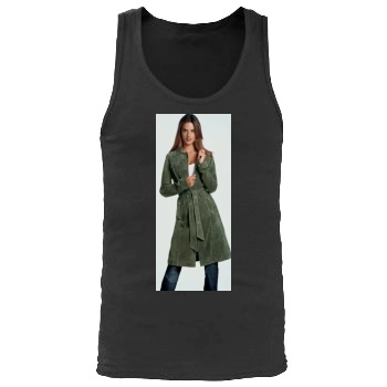 Alessandra Ambrosio Men's Tank Top