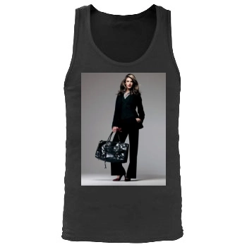 Alessandra Ambrosio Men's Tank Top