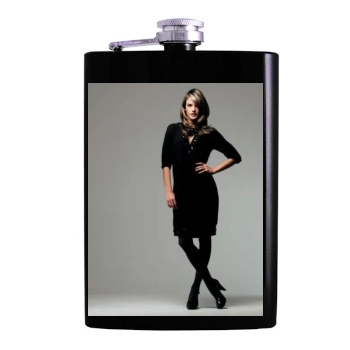 Alessandra Ambrosio Hip Flask