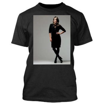 Alessandra Ambrosio Men's TShirt