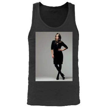 Alessandra Ambrosio Men's Tank Top