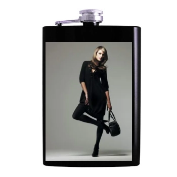 Alessandra Ambrosio Hip Flask