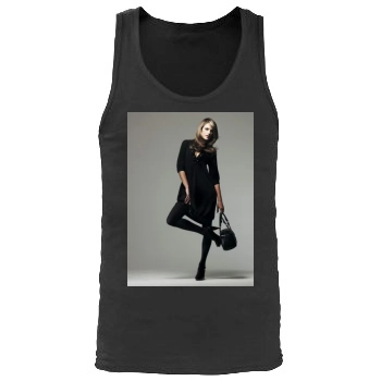 Alessandra Ambrosio Men's Tank Top