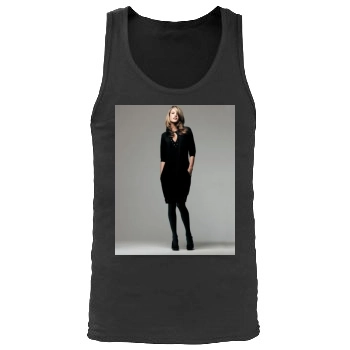 Alessandra Ambrosio Men's Tank Top