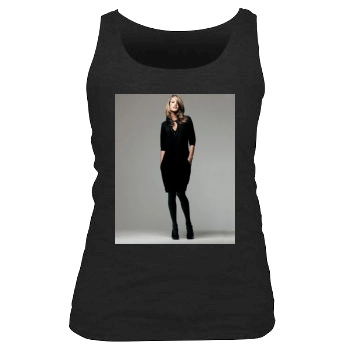 Alessandra Ambrosio Women's Tank Top