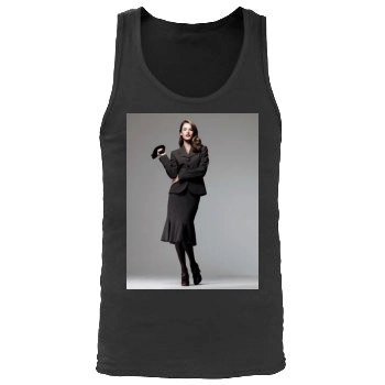 Alessandra Ambrosio Men's Tank Top